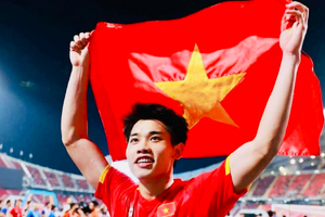 AFC trừng phạt LĐBĐ Malaysia và Nguyễn Đình Bắc