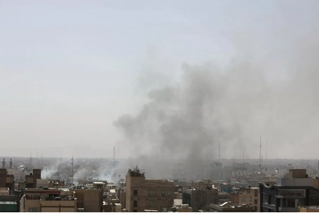 Chiến tranh Israel-Iran năm 2026: Nguyên nhân, diễn biến và hậu quả