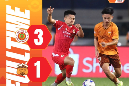 Làm gì để chặn CLB CAHN?