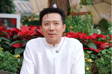 Trấn Thành hé lộ người duy nhất "cho mình chén cơm đầu tiên" khi mới vào showbiz