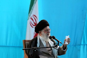 Iran tuyên bố quốc tang sau khi Lãnh tụ tối cao Ali Khamenei qua đời
