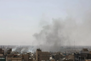 Chiến tranh Israel-Iran năm 2026: Nguyên nhân, diễn biến và hậu quả