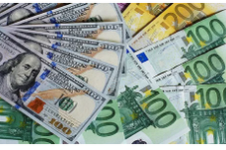 Tỷ giá USD/VND hôm nay 2/3: Bật tăng sau khi Mỹ và Israel tấn công Iran