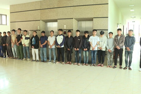 Thông tin công an ở Thanh Hóa đánh người nhập viện là sai sự thật