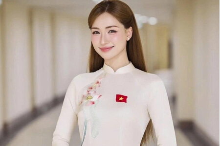 Hòa Minzy được đề cử Gương mặt trẻ Việt Nam tiêu biểu năm 2025