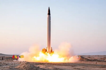 Chuyên gia: Iran đáp trả mạnh mẽ, Mỹ-Israel đụng đầu vào đá cứng