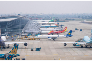 Nhiều quốc gia đóng cửa không phận, các chuyến bay giữa Việt Nam - Trung Đông hoạt động ra sao?