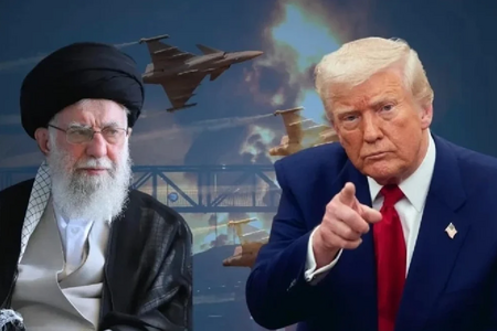 Tấn công Iran là sai lầm lớn nhất của ông Trump?