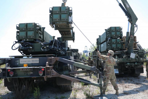 Xung đột Iran có thể viết lại vận mệnh Ukraine như thế nào?