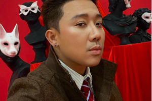 Trấn Thành lên tiếng trước thông tin trả cát-xê 1,2 tỷ đồng cho Ly Ly đóng phim 