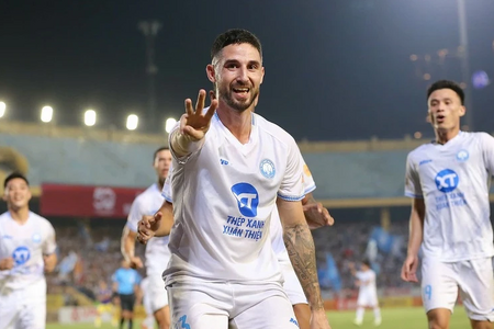 Danh tính loạt cầu thủ Việt kiều sắp nhập tịch Việt Nam