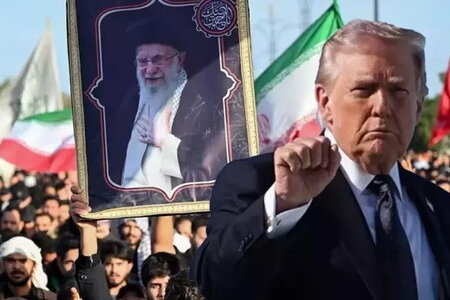 4 kịch bản cho Trung Đông: Kịch bản thứ 4 là tuyệt vọng