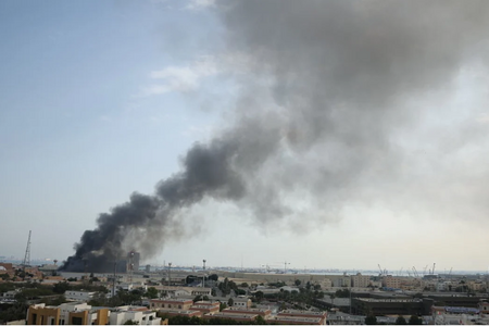 Iran đã gây ra bao nhiêu thiệt hại cho các căn cứ của Mỹ ở Trung Đông?