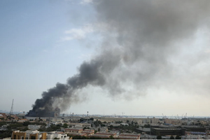 Iran đã gây ra bao nhiêu thiệt hại cho các căn cứ của Mỹ ở Trung Đông?