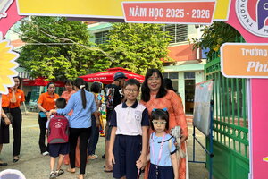 Phụ huynh phải làm gì khi quên xác nhận thông tin tuyển sinh đầu cấp tại TPHCM?