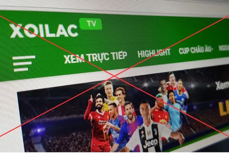 Triệt phá “đế chế” Xôi Lạc TV: Dàn thạc sĩ, cử nhân điều hành đường dây đánh bạc hơn 300 tỷ đối mặt án phạt nào?