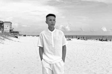 Ca sĩ Kasim Hoàng Vũ qua đời