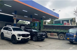 Giá xăng dầu hôm nay 5/3: Tăng sốc, có loại tăng 7.000 đồng/ lít