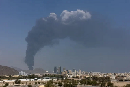 Mỹ đang chuẩn bị cho cuộc chiến kéo dài nhiều tháng với Iran