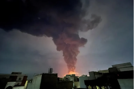 1.300 người Iran thiệt mạng do các cuộc tấn công của Mỹ, Israel