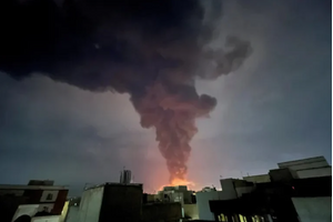 1.300 người Iran thiệt mạng do các cuộc tấn công của Mỹ, Israel