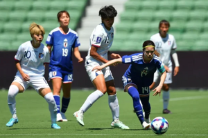 ĐT nữ Nhật Bản quá mạnh, ĐT nữ Việt Nam cần làm gì để đi World Cup 2027?