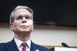 Mỹ nêu lý do nới lỏng lệnh trừng phạt dầu mỏ Nga