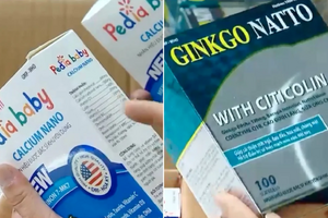 Nhóm MediUSD bán sữa giả, thực phẩm chức năng giả cho người già yếu, trẻ nhỏ, thu hàng nghìn tỷ đồng như thế nào?