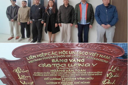 Triệt phá đường dây 'thần y' dỏm, thu lợi bất chính hơn 200 tỷ đồng