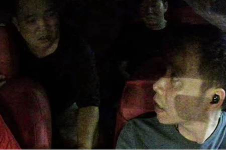 Đoạn clip "nóng" nhất mạng xã hội, nghi có sự xuất hiện của một nhạc sĩ nổi tiếng