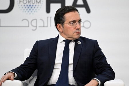 Tây Ban Nha nêu nguyên do triệu hồi đại sứ khỏi Israel