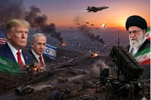 Mỹ, Israel mắc sai lầm chiến lược đau đớn khi đánh Iran: Tehran không dễ sụp đổ!