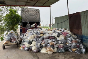 Vụ 100 tấn thực phẩm chức năng giả: Thủ đoạn tinh vi và sự tha hóa của quyền lực