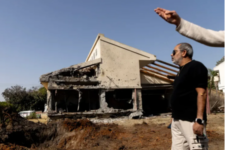 Cuộc chiến Iran có thể khiến quan hệ Mỹ - Israel xấu đi nghiêm trọng