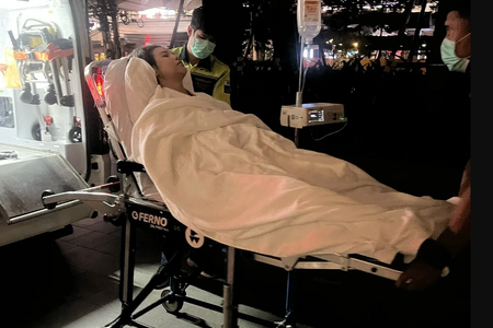 Vũ Cát Tường nhập viện cấp cứu, lỡ hẹn concert “Anh trai say hi” tại Hà Nội