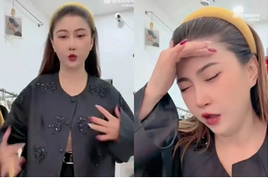 Nữ streamer đột tử sau 10 phút cầu cứu