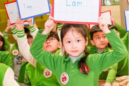 Tuyển sinh đầu cấp: Bớt đi những áp lực