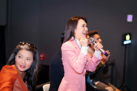 Mỹ Tâm: "Tôi sẵn sàng đón nhận định mệnh"