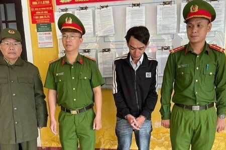 Lừa đảo chiếm đoạt hơn 372 triệu đồng qua 'chiêu bài' bán vàng giá rẻ