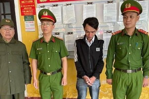 Lừa đảo chiếm đoạt hơn 372 triệu đồng qua 'chiêu bài' bán vàng giá rẻ