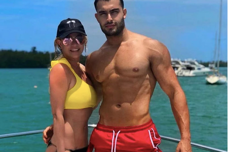 Chồng cũ lên tiếng bảo vệ Britney Spears sau bê bối bị cảnh sát bắt