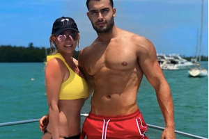 Chồng cũ lên tiếng bảo vệ Britney Spears sau bê bối bị cảnh sát bắt