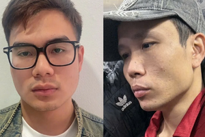 Bắt 2 đối tượng cướp giật 3.000 USD của nữ nhân viên ngân hàng