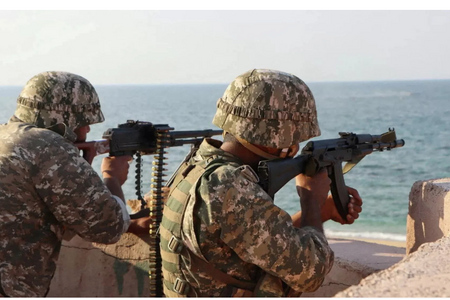 Chiến sự Iran ngày 16/3: Israel, Mỹ bước vào giai đoạn leo thang thứ 3