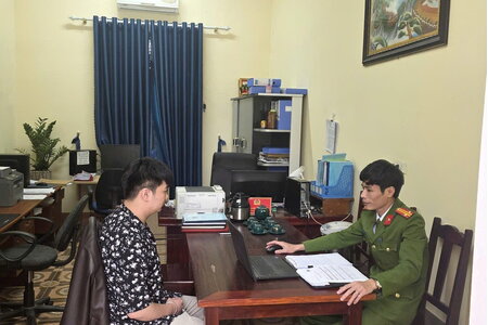 Tin ‘tour Hàn Quốc’ miễn phí, nhiều nhà sư bị lừa hàng trăm triệu đồng