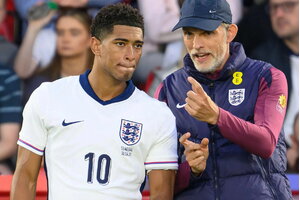 AI dự đoán tuyển Anh vô địch World Cup 2026