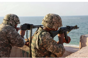 Chiến sự Iran ngày 16/3: Israel, Mỹ bước vào giai đoạn leo thang thứ 3