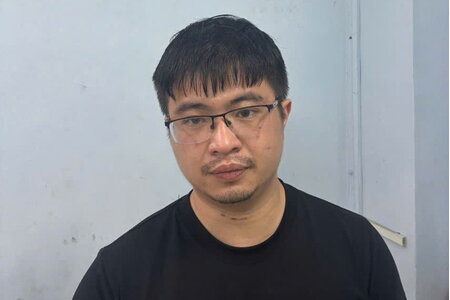 TikToker Mr Pips bị đề nghị truy tố vì lừa hơn 1.300 tỷ đồng