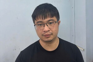 TikToker Mr Pips bị đề nghị truy tố vì lừa hơn 1.300 tỷ đồng