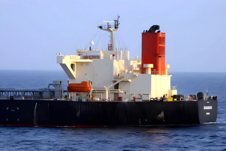 Tàu chở dầu Nga hướng tới Cuba giữa sức ép phong tỏa của Mỹ